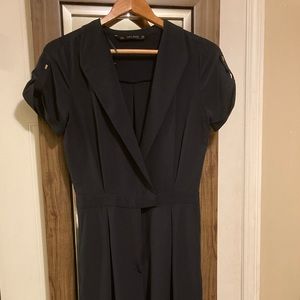 Zara jumpsuit